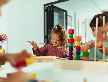 Des activités pédagogiques